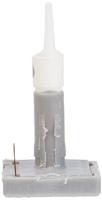 Busch-Jaeger 2CKA001784A0781 Knop Accessoire Wit 1 stuk(s) - thumbnail