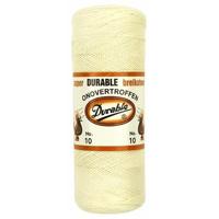 Durable Breikatoen 87 Ecru - thumbnail