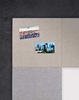 Push pins legamaster hout 25 stuks - thumbnail