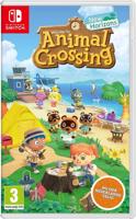 Nintendo Switch Animal Crossing: New Horizons - thumbnail