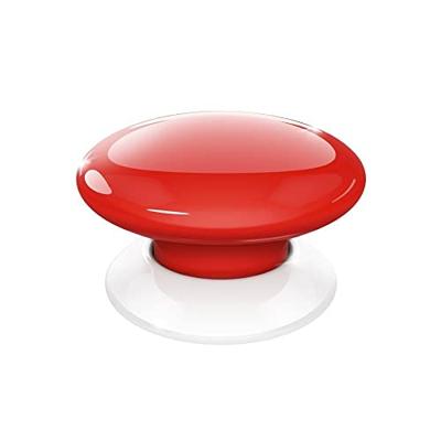 FIBARO - The Button - rood