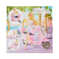 Steffi Love chic city scooter - thumbnail