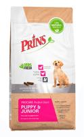 Prins Procare Puppy&Junior Perfect Start 12kg - thumbnail