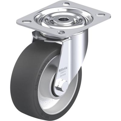 Blickle LI-ALSI 100HKA Zwenkwiel Wieldiameter: 100 mm Draagvermogen (max.): 100 kg 1 stuk(s)