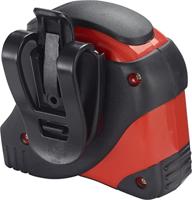 Hultafors Rolbandmaat BT 5 klasse I 8m - HU356203 - HU356203 - thumbnail