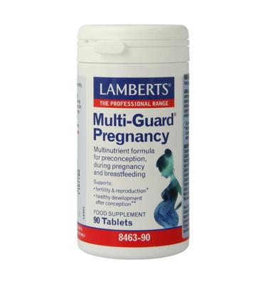 Multi-Guard Zwangerschap