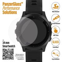 PanzerGlass smartwatch 34mm screenprotector - thumbnail