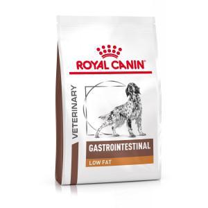 ROYAL CANIN Dog Gastrointestinal Low Fat VHN - droog hondenvoer - 12kg - thumbnail