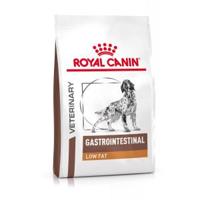 Royal Canin Dog Gastrointestinal Low Fat Dry 12kg - thumbnail