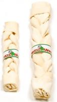Farm Food Rawhide Dental Braided Stick XL - Per 2 - thumbnail