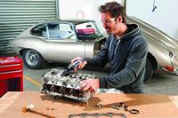 Dremel 26150997JA Korund slijppunt 3,4 mm 997 Diameter 3.4 mm 3 stuk(s) - thumbnail