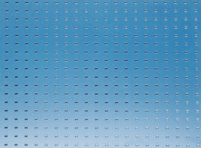 Gedore 2477025 Achterwandpaneel (l x b x h) 30 x 1025 x 715 mm 1 stuk(s)