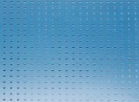 Gedore 2477025 Achterwandpaneel (l x b x h) 30 x 1025 x 715 mm 1 stuk(s) - thumbnail