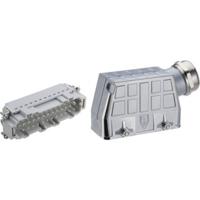 LAPP Connectorset EPIC® ULTRA Kit H-B 75009742 24 + PE Push-In-klem 1 set(s) - thumbnail