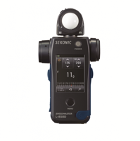 Sekonic L-858D SpeedMaster - thumbnail