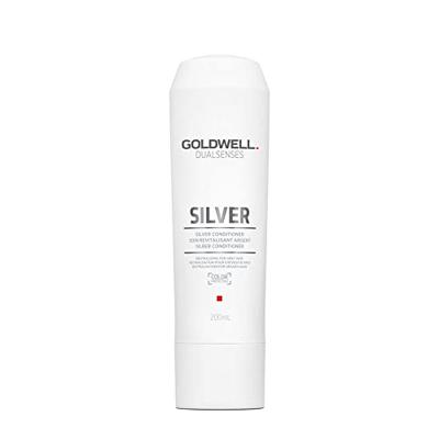 Goldwell Dualsenses Silver Conditioner 200 ml