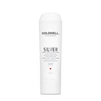 Goldwell Dualsenses Silver Conditioner 200ml - thumbnail