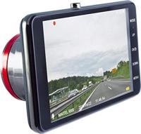 Navitel R800 dashcam DVR camera full HD 4 inch scherm 170° kijkhoek - thumbnail