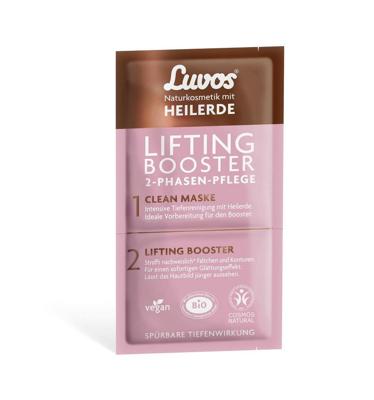 Luvos Masker Lifting Booster
