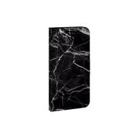 Microsoft Lumia 650 | Bookcase | Marmer Zwart - Origineel Cadeau Vader - thumbnail