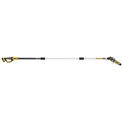 DeWALT DCMPS567P1 Accu kettingzaag op steel 18V XR 5.0Ah - thumbnail