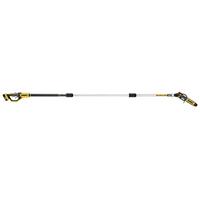 DeWalt DCMPS567P1 | Telescopische Kettingzaag op steel | 20 cm | 18V | 5.0Ah accu + lader - DCMPS567P1-QW - thumbnail