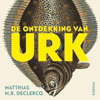 De ontdekking van Urk - thumbnail