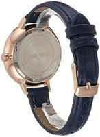 Horloge Dames Nine West NW-2554RGNV (Ø 34 mm) - thumbnail