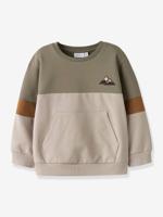 Jongenskleding saliegroen - thumbnail