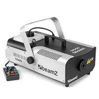 BeamZ S1500 DMX rookmachine 1500W - thumbnail