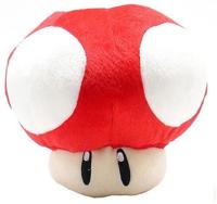 Super Mario Bros - Super Mushroom Pillow - Overig (0819996013969) - thumbnail