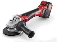 Flex LB 125 18.0-EC C 499307 Haakse accuslijper 125 mm Zonder accu 2.5 Ah, 5 Ah, 8 Ah - thumbnail