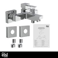 EISL CALVINO mengkraan bad | chroom - NI023THI NI023THI - thumbnail