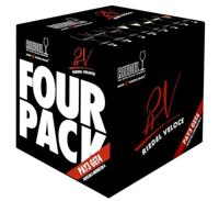 Riedel Wijnglazenset - Rode Wijnglazen - Veloce - Pinot noir - 760 ml - 4 Stuks - thumbnail