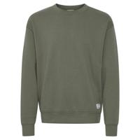Solid SDLENZ Crew SW Casual Sweater Heren M - thumbnail