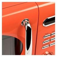 G3Ferrari magnetron met grill G1015509 oranje - thumbnail