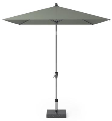 Platinum | Parasol Riva 250 x 200 cm | Olijfgroen