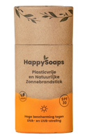 Happysoaps Zonnebrandstick SPF30 - thumbnail