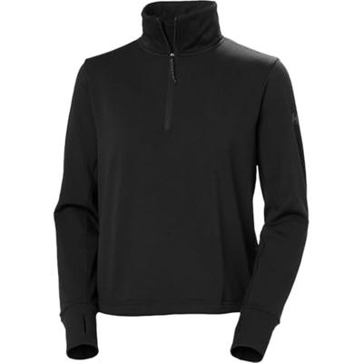 Helly Hansen Versalite Cinched Fleecetrui Helly Hansen Versalite Cinched Fleecetrui