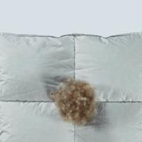 Eiderdons dekbed - Zeer exclusief | Nuvaro Winterdekbed 260 x 220 cm - Lits-jumeaux XL - thumbnail