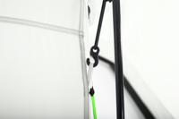 Bestway Flowclear pool dome - thumbnail