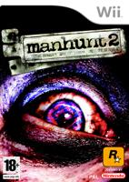 Manhunt 2 - thumbnail