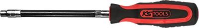 KS Tools 159.1125 Dopschroevendraaier Sleutelbreedte (metrisch): 10 mm