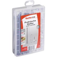 Fischer 553345 Praktische Helfer Assortimentsdoos pluggen 1 set(s) - thumbnail