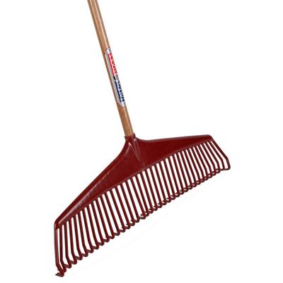 Grashark kunststof zonder steel 67 cm