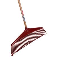 Grashark kunststof zonder steel 67 cm - thumbnail