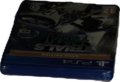 Trials Rising Gold Edition Trials Rising Gold Edition