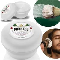 Proraso Proraso Scheerzeep 150ml Sensitive Wit - thumbnail