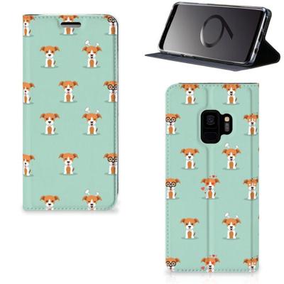 Samsung Galaxy S9 | Hoesje maken | Pups Samsung Galaxy S9 | Hoesje maken | Pups