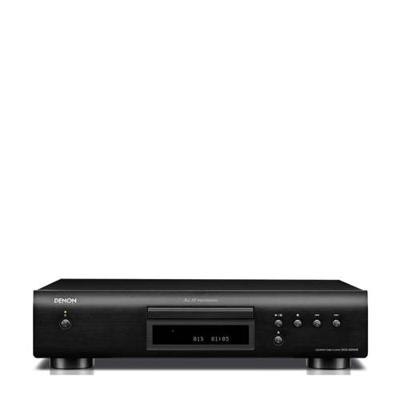 Denon DCD-600NE CD speler Zwart